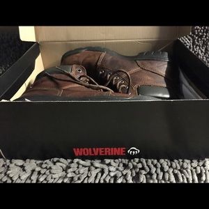 Men’s Hiking Boots